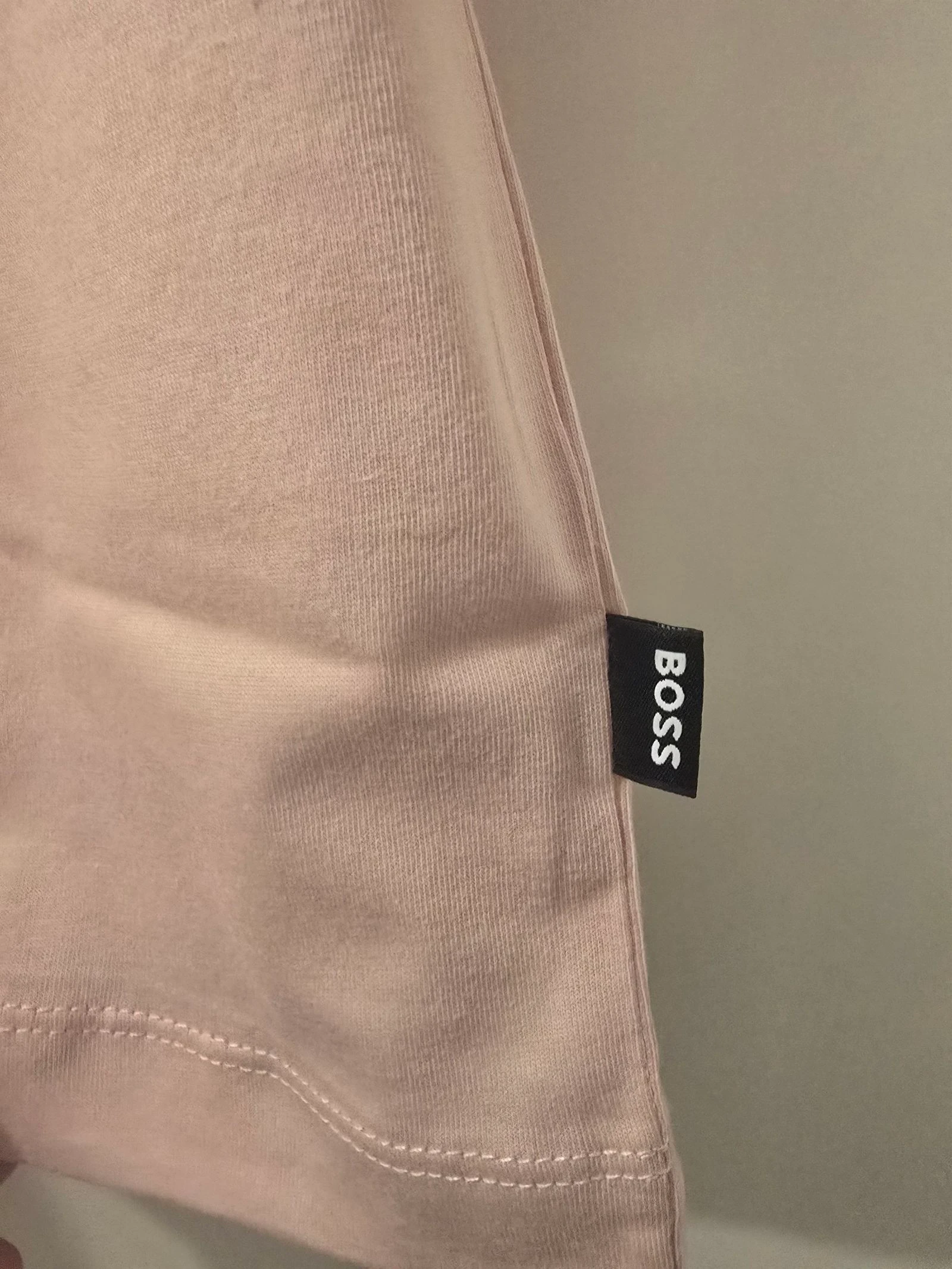 Boss T-shirt – photo 3